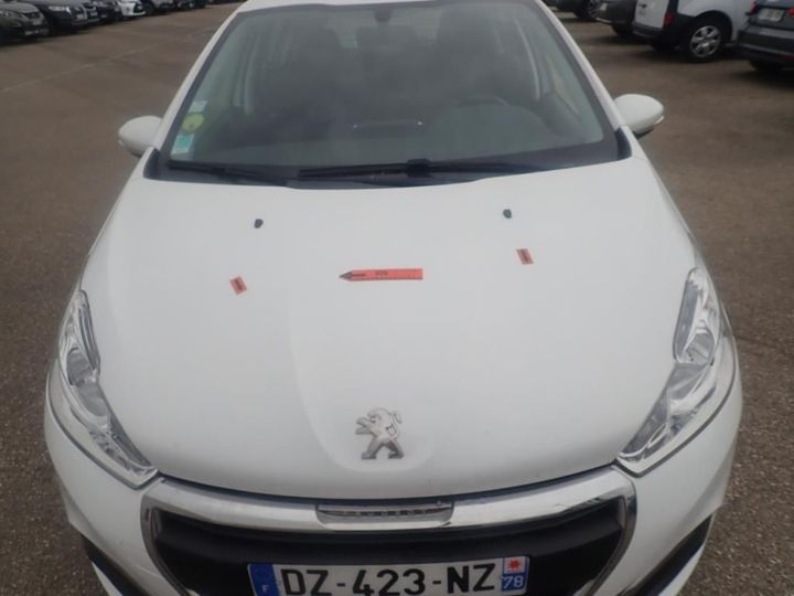 Photo 18 VIN: VF3CCBHY6GT010238 - PEUGEOT 208 