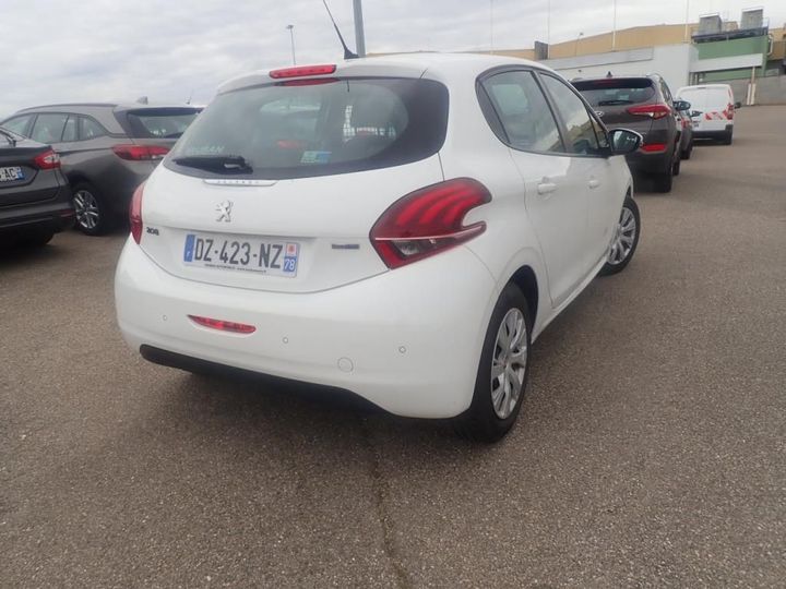 Photo 2 VIN: VF3CCBHY6GT010238 - PEUGEOT 208 