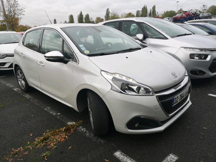 Photo 2 VIN: VF3CCBHY6GT015663 - PEUGEOT 208 