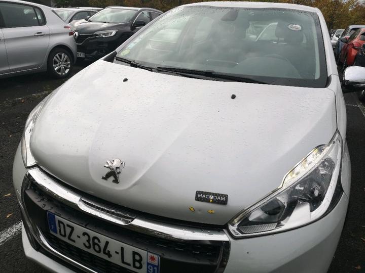 Photo 26 VIN: VF3CCBHY6GT015663 - PEUGEOT 208 