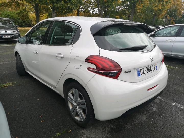 Photo 3 VIN: VF3CCBHY6GT015663 - PEUGEOT 208 