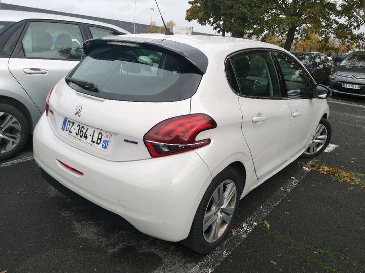 Photo 4 VIN: VF3CCBHY6GT015663 - PEUGEOT 208 