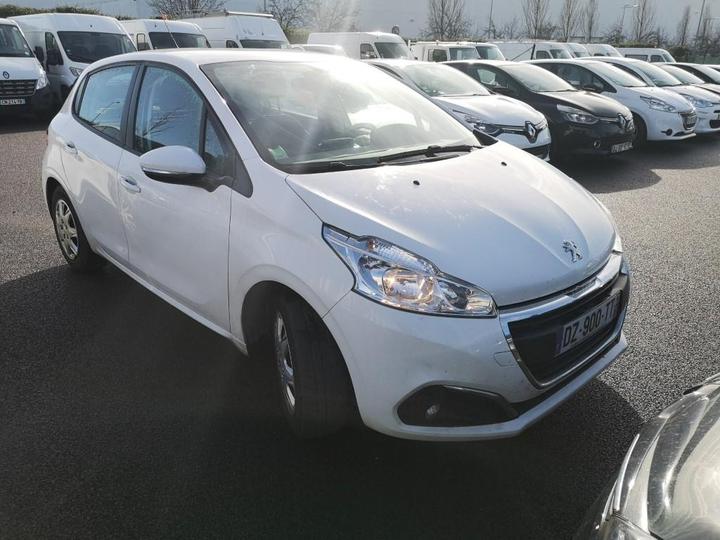 Photo 2 VIN: VF3CCBHY6GT027486 - PEUGEOT 208 AFFAIRE 