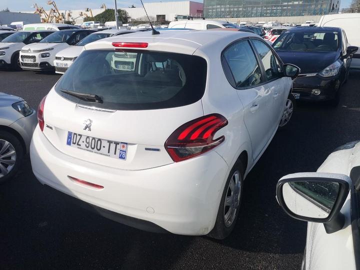 Photo 4 VIN: VF3CCBHY6GT027486 - PEUGEOT 208 AFFAIRE 