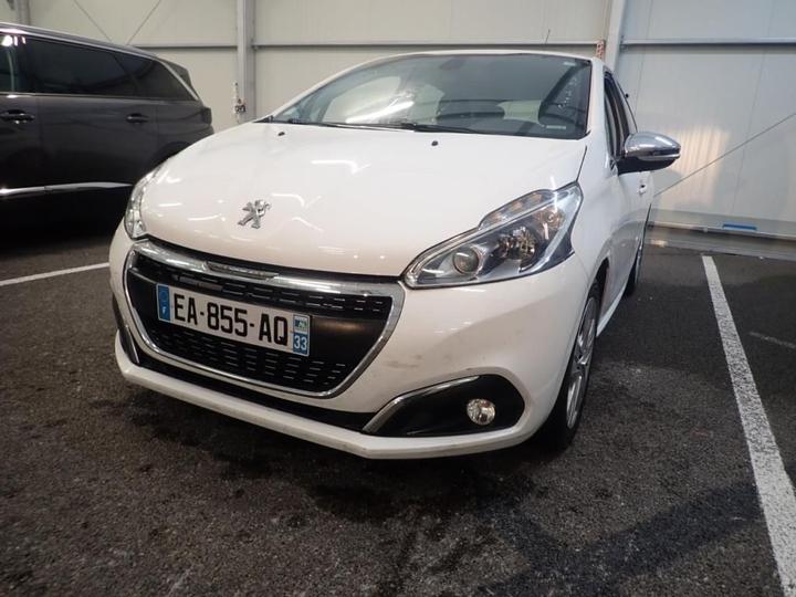 Photo 1 VIN: VF3CCBHY6GT032045 - PEUGEOT 208 5P 