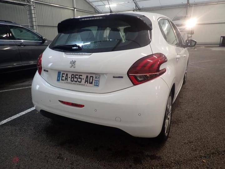 Photo 2 VIN: VF3CCBHY6GT032045 - PEUGEOT 208 5P 