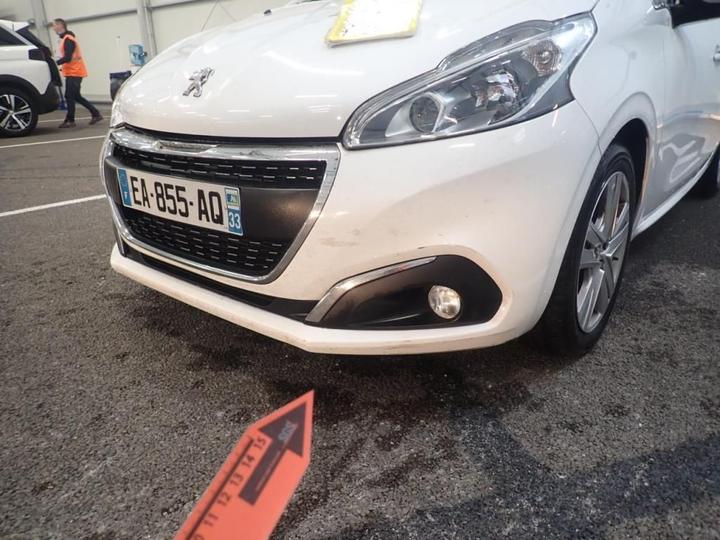 Photo 21 VIN: VF3CCBHY6GT032045 - PEUGEOT 208 5P 