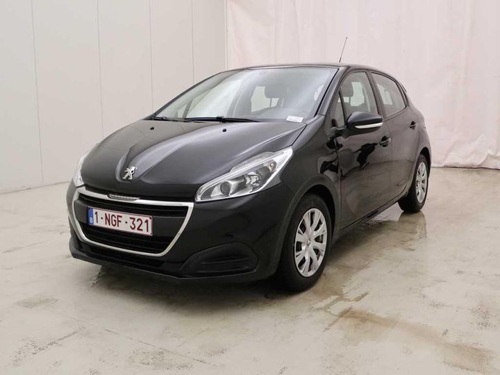 Photo 1 VIN: VF3CCBHY6GT033765 - PEUGEOT 208 