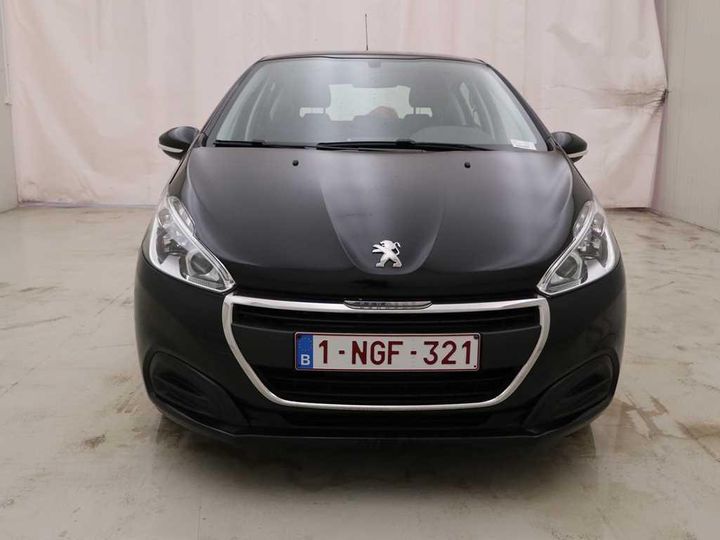 Photo 15 VIN: VF3CCBHY6GT033765 - PEUGEOT 208 