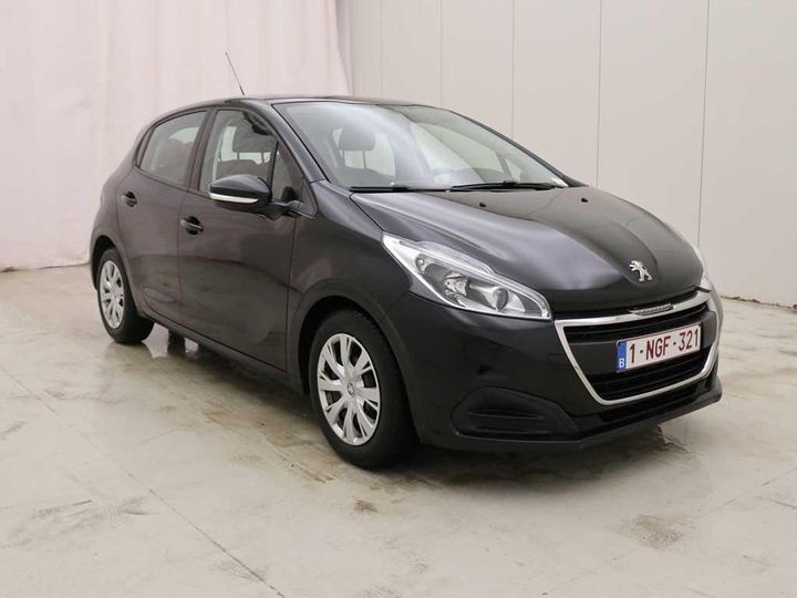 Photo 7 VIN: VF3CCBHY6GT033765 - PEUGEOT 208 