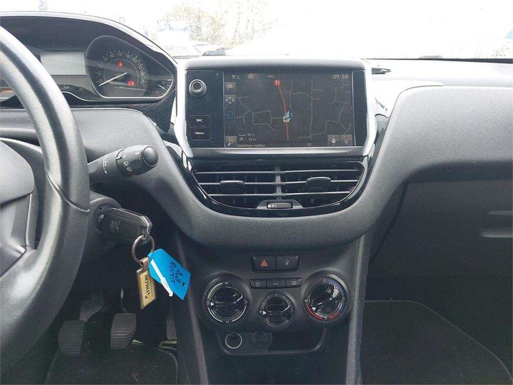 Photo 11 VIN: VF3CCBHY6GT033789 - PEUGEOT 208 