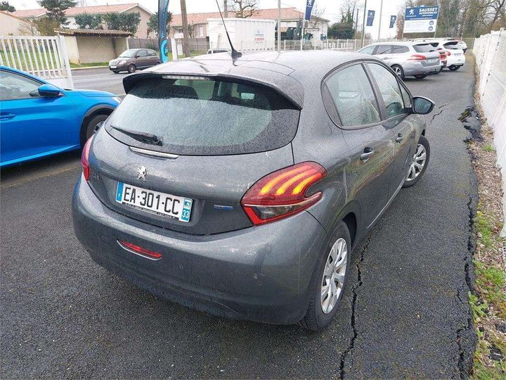 Photo 3 VIN: VF3CCBHY6GT033789 - PEUGEOT 208 