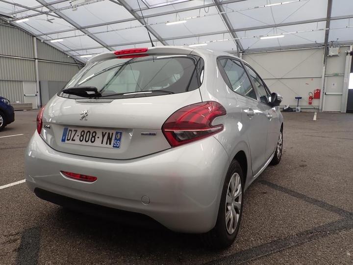 Photo 2 VIN: VF3CCBHY6GT037292 - PEUGEOT 208 5P AFFAIRE (2 SEATS) 