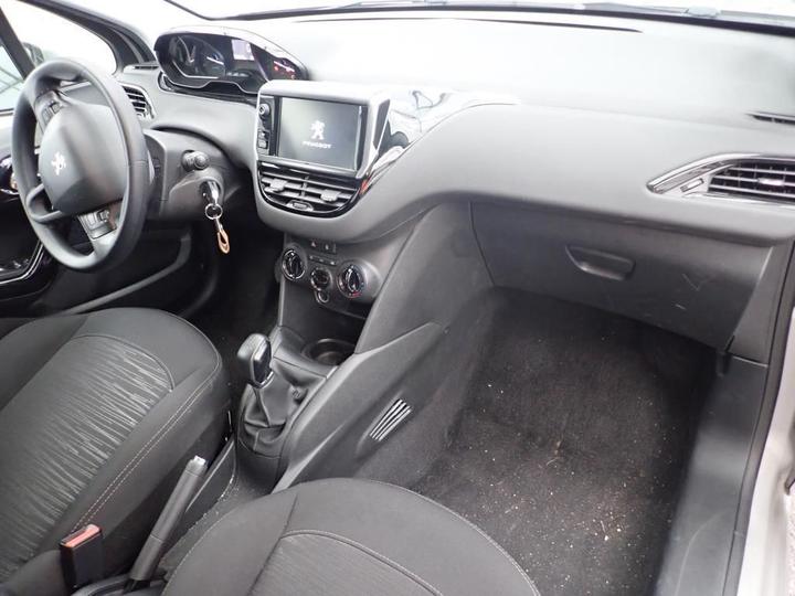 Photo 6 VIN: VF3CCBHY6GT037292 - PEUGEOT 208 5P AFFAIRE (2 SEATS) 