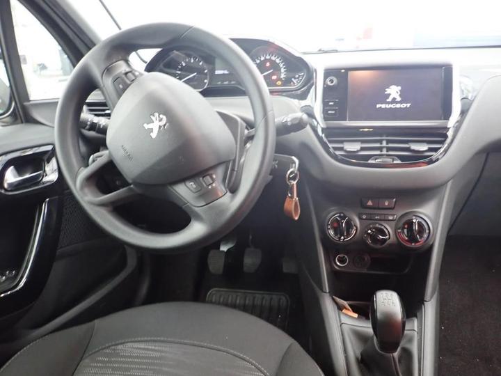 Photo 8 VIN: VF3CCBHY6GT037292 - PEUGEOT 208 5P AFFAIRE (2 SEATS) 