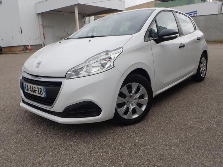 Photo 0 VIN: VF3CCBHY6GT047294 - PEUGEOT 208 5P AFFAIRE (2 SEATS) 