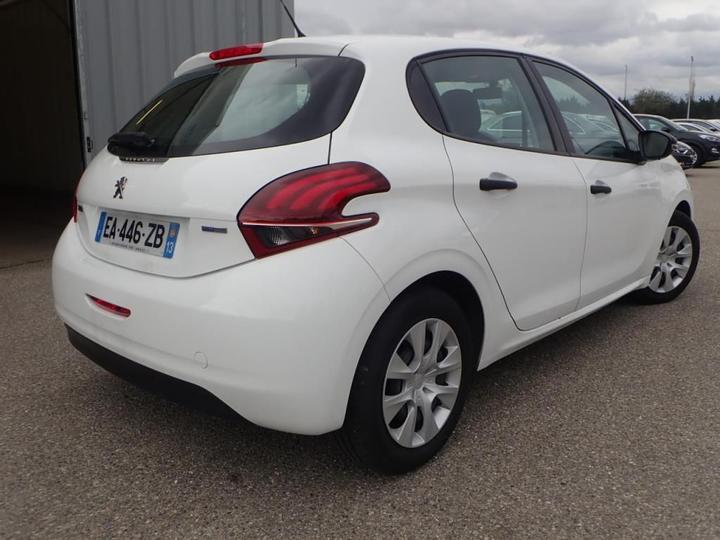 Photo 2 VIN: VF3CCBHY6GT047294 - PEUGEOT 208 5P AFFAIRE (2 SEATS) 