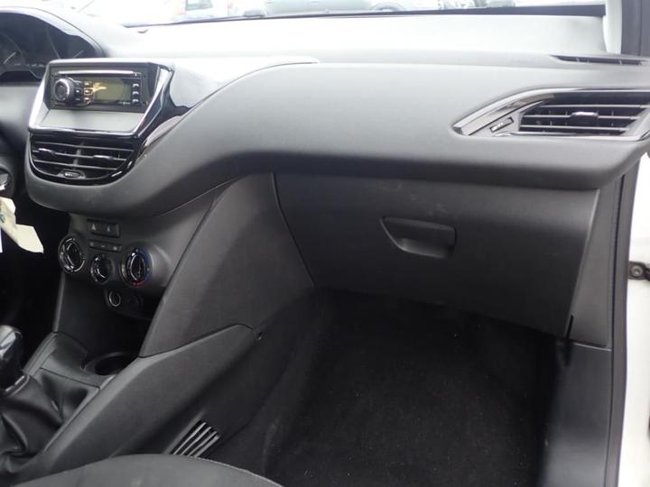 Photo 5 VIN: VF3CCBHY6GT047294 - PEUGEOT 208 5P AFFAIRE (2 SEATS) 