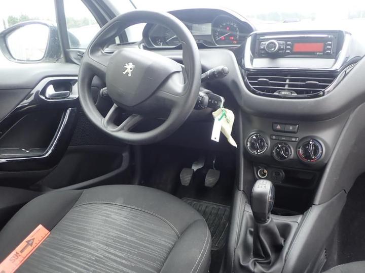 Photo 6 VIN: VF3CCBHY6GT047294 - PEUGEOT 208 5P AFFAIRE (2 SEATS) 