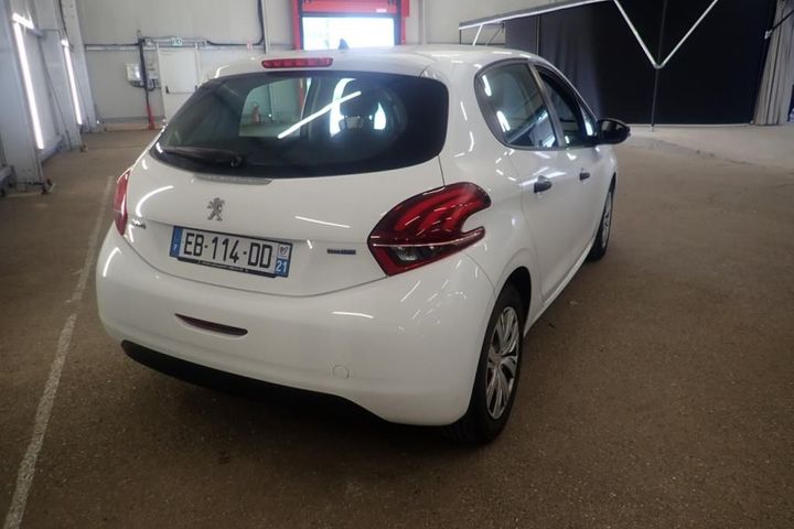 Photo 2 VIN: VF3CCBHY6GT075111 - PEUGEOT 208 AFFAIRE 