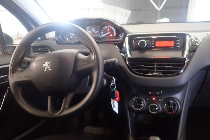 Photo 7 VIN: VF3CCBHY6GT075111 - PEUGEOT 208 AFFAIRE 