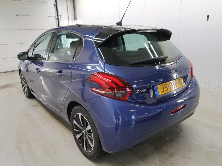 Photo 3 VIN: VF3CCBHY6GT107400 - PEUGEOT 208 