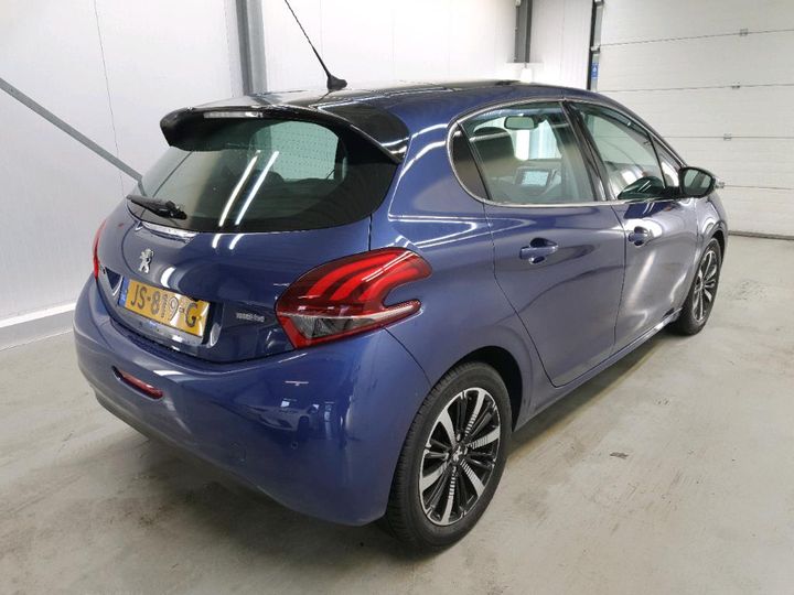 Photo 4 VIN: VF3CCBHY6GT107400 - PEUGEOT 208 