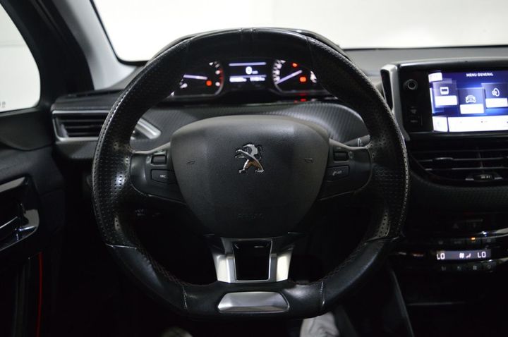 Photo 30 VIN: VF3CCBHY6GT110411 - PEUGEOT 208 