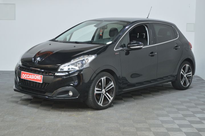 Photo 1 VIN: VF3CCBHY6GT110411 - PEUGEOT 208 