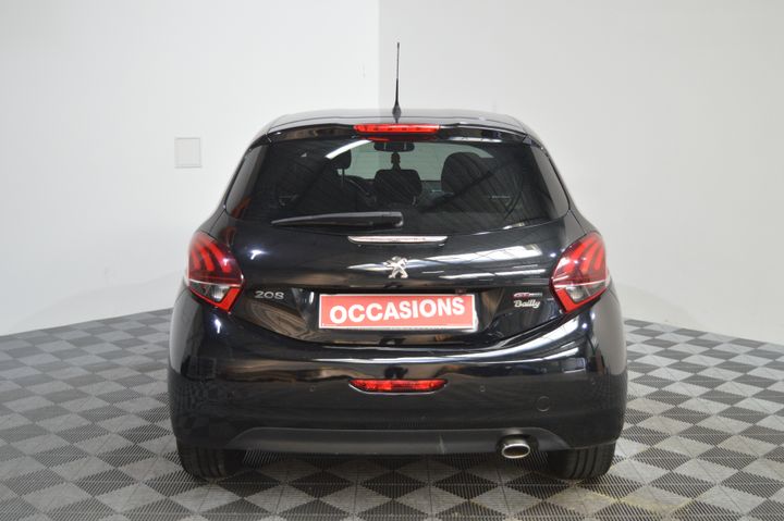 Photo 7 VIN: VF3CCBHY6GT110411 - PEUGEOT 208 