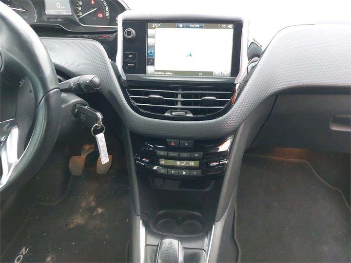 Photo 11 VIN: VF3CCBHY6GT124649 - PEUGEOT 208 