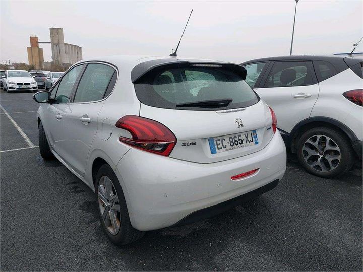 Photo 2 VIN: VF3CCBHY6GT124649 - PEUGEOT 208 