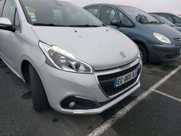 Photo 23 VIN: VF3CCBHY6GT124649 - PEUGEOT 208 