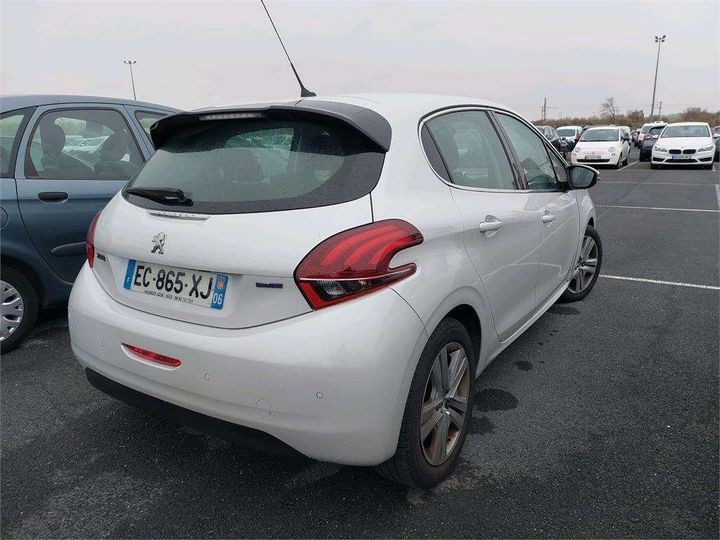 Photo 3 VIN: VF3CCBHY6GT124649 - PEUGEOT 208 