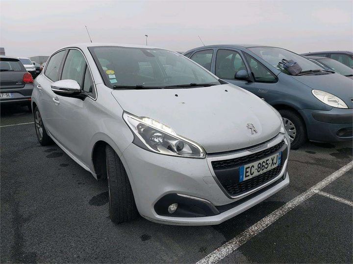 Photo 34 VIN: VF3CCBHY6GT124649 - PEUGEOT 208 