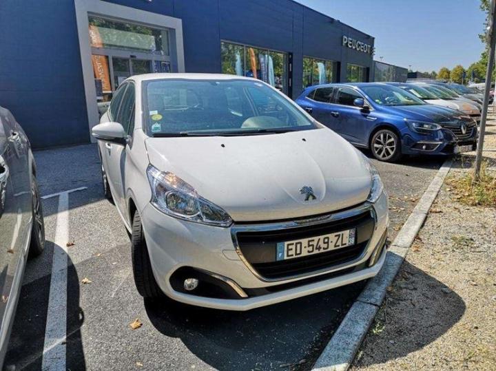 Photo 24 VIN: VF3CCBHY6GT125514 - PEUGEOT 208 