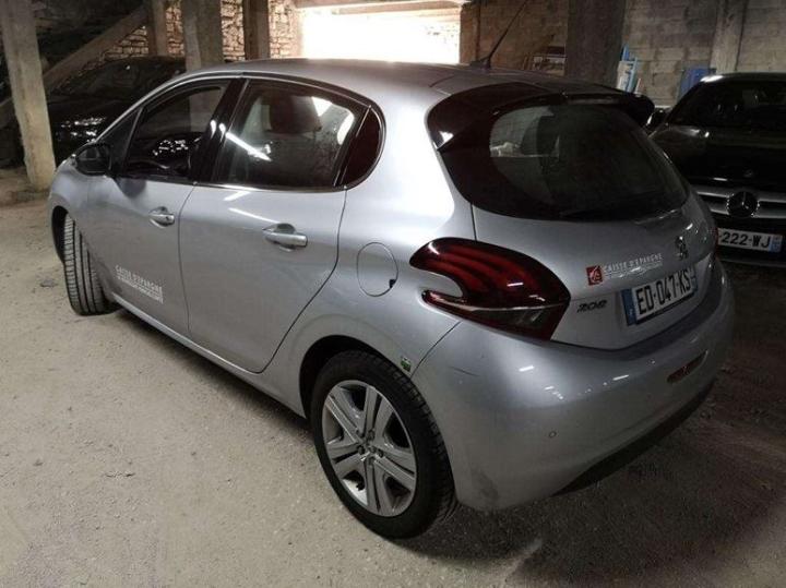 Photo 12 VIN: VF3CCBHY6GT128172 - PEUGEOT 208 