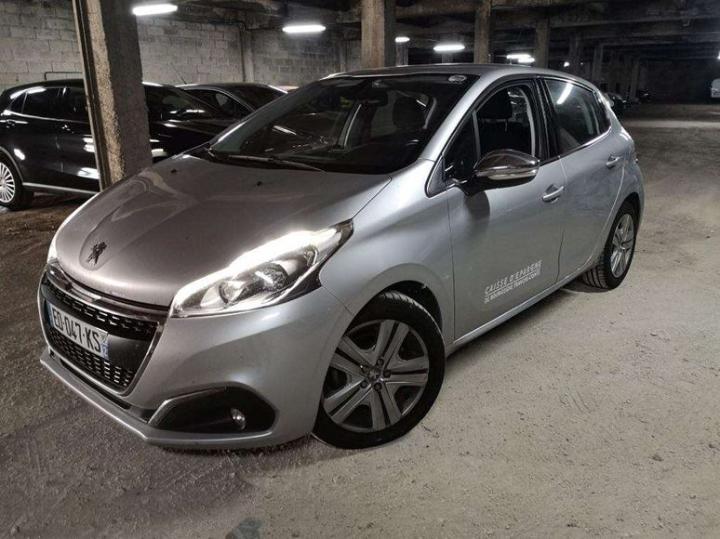 Photo 22 VIN: VF3CCBHY6GT128172 - PEUGEOT 208 