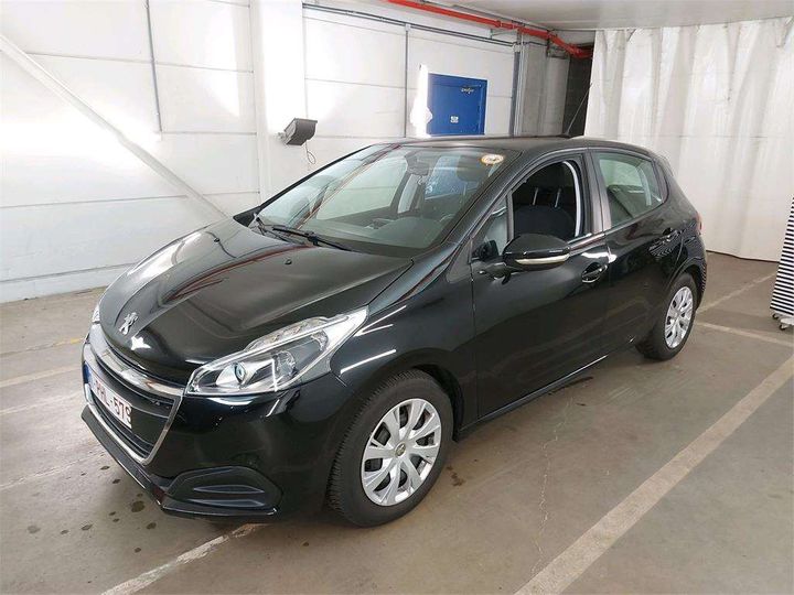 Photo 1 VIN: VF3CCBHY6GT135141 - PEUGEOT 208 