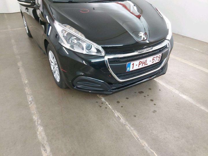 Photo 19 VIN: VF3CCBHY6GT135141 - PEUGEOT 208 