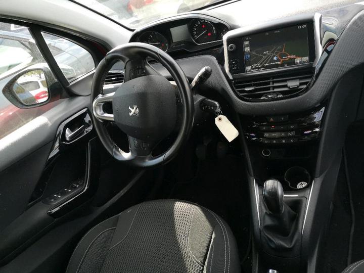 Photo 5 VIN: VF3CCBHY6GT138581 - PEUGEOT 208 