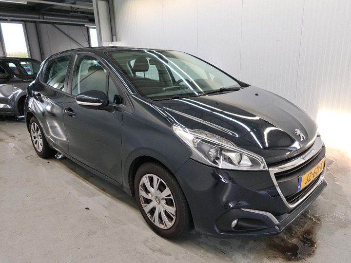 Photo 2 VIN: VF3CCBHY6GT141106 - PEUGEOT 208 