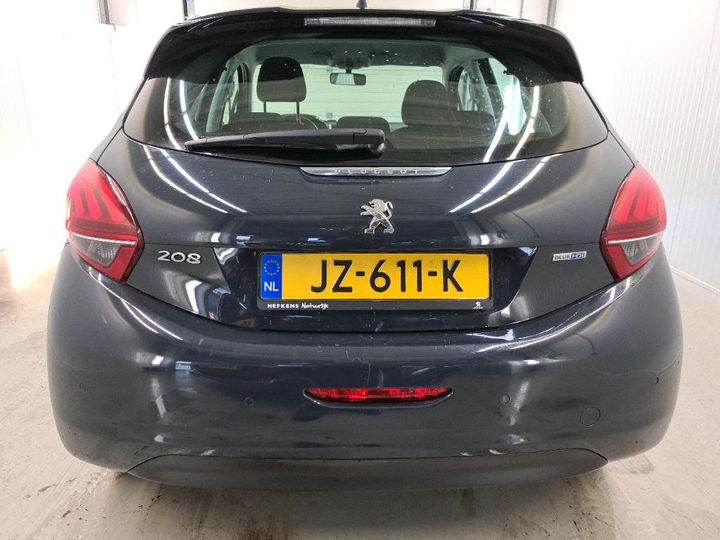 Photo 20 VIN: VF3CCBHY6GT141106 - PEUGEOT 208 