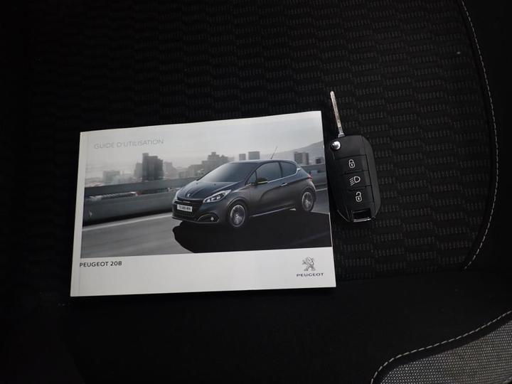 Photo 15 VIN: VF3CCBHY6GT148399 - PEUGEOT 208 5P 