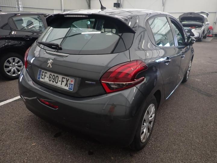 Photo 2 VIN: VF3CCBHY6GT148399 - PEUGEOT 208 5P 