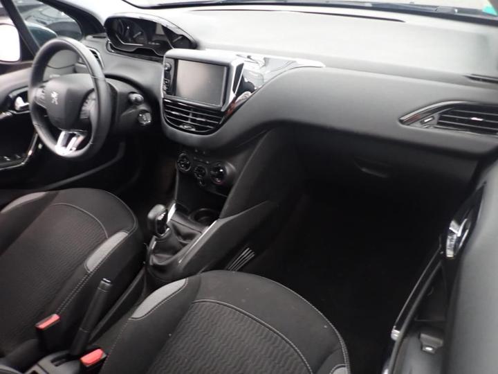 Photo 5 VIN: VF3CCBHY6GT148399 - PEUGEOT 208 5P 