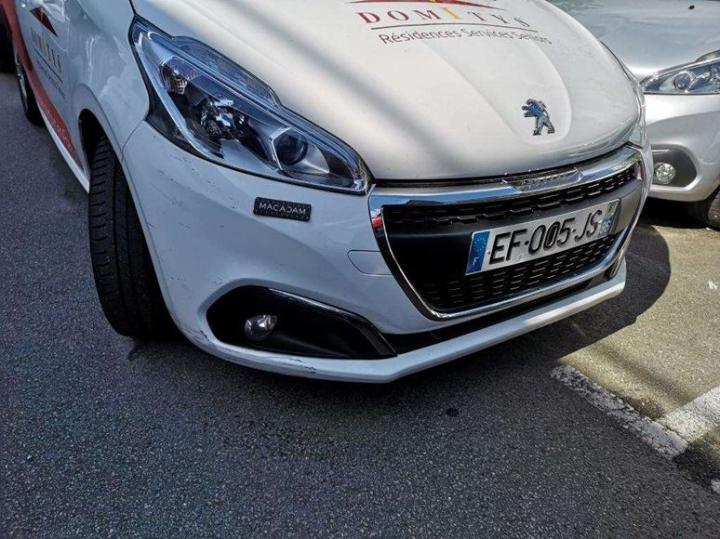 Photo 10 VIN: VF3CCBHY6GT152616 - PEUGEOT 208 