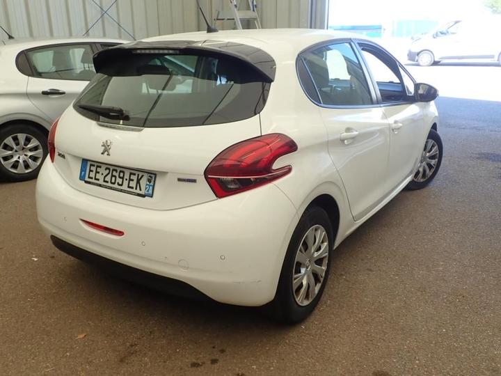 Photo 2 VIN: VF3CCBHY6GT152866 - PEUGEOT 208 5P 