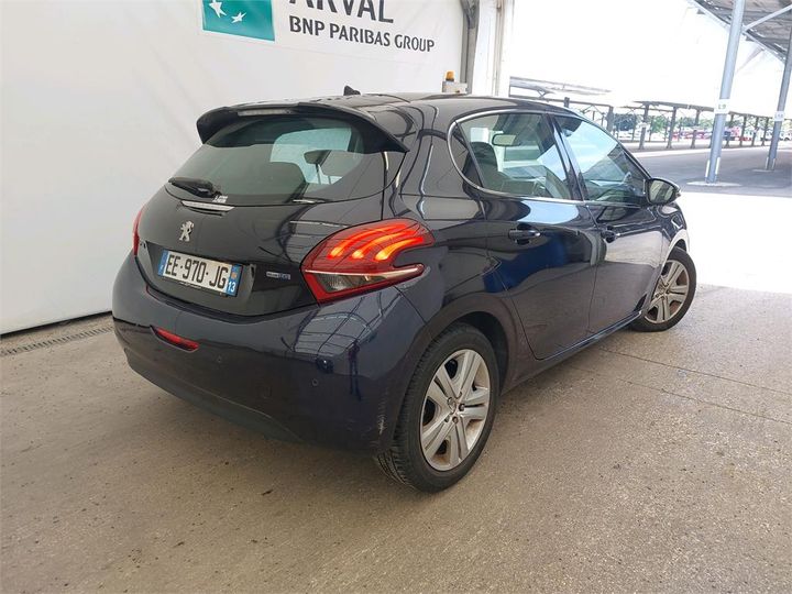 Photo 2 VIN: VF3CCBHY6GT157155 - PEUGEOT 208 