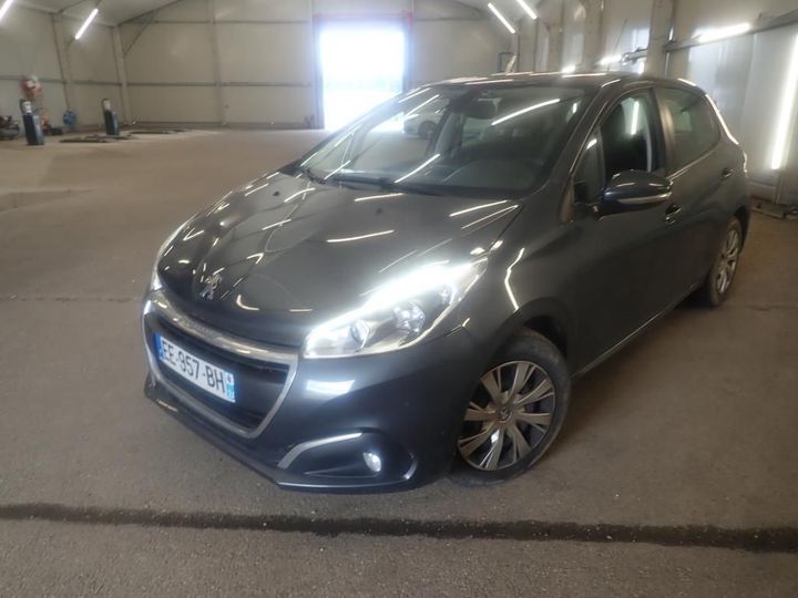 Photo 1 VIN: VF3CCBHY6GT164722 - PEUGEOT 208 5P 